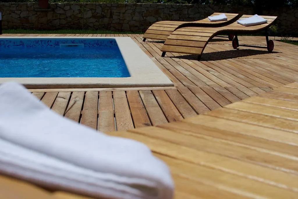 Villa Nana - Modern Villa With A Pool Surrounded By Nature, Istria-Pula Valtura