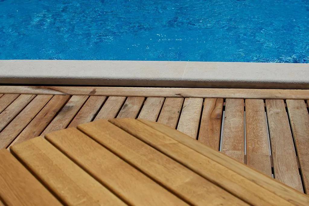 Villa Nana - Modern Villa With A Pool Surrounded By Nature, Istria-Pula Valtura