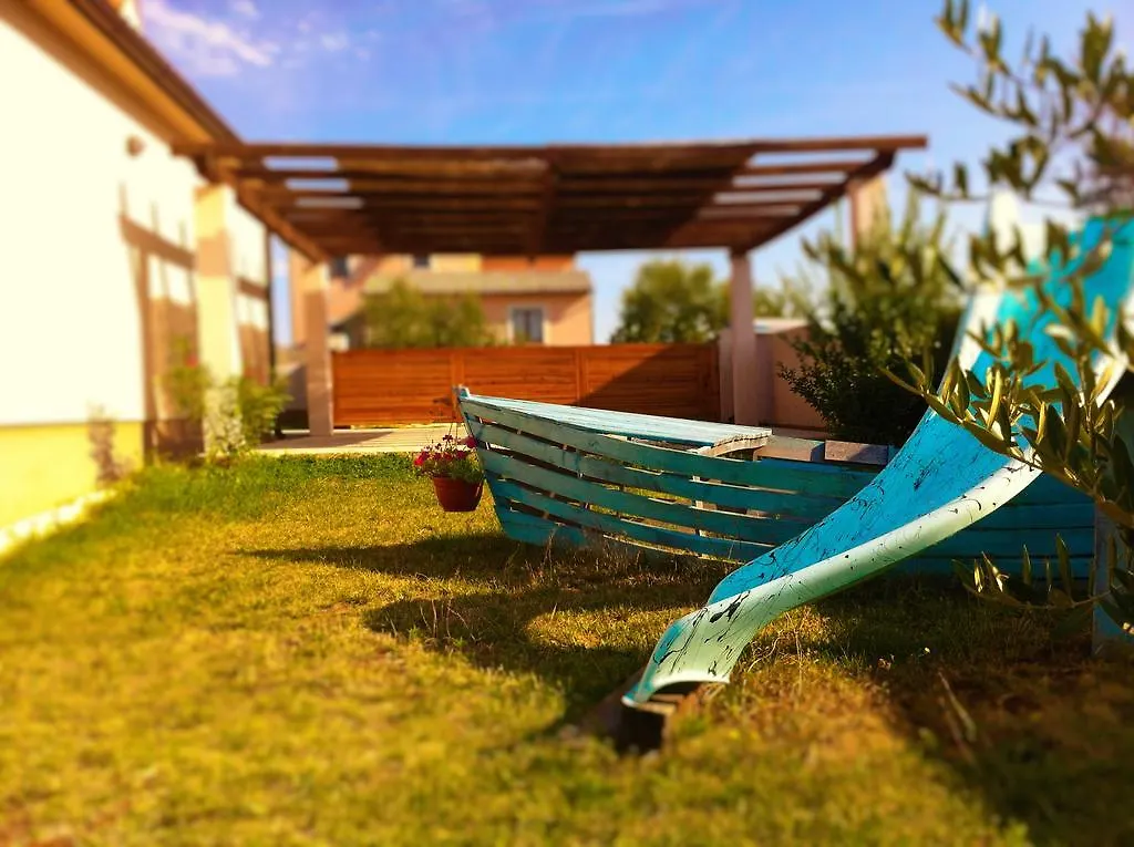 Villa Nana - Modern Villa With A Pool Surrounded By Nature, Istria-Pula Valtura Kroatien
