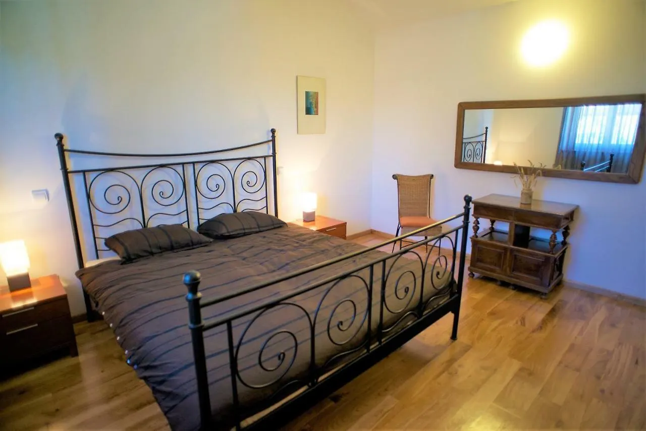 Villa Nana - Modern Villa With A Pool Surrounded By Nature, Istria-Pula Valtura